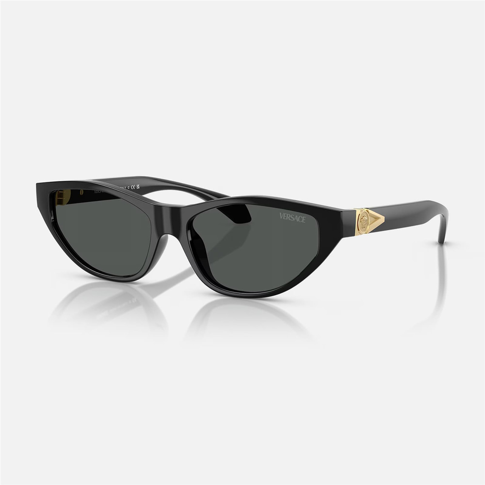 Versace VE 4491U GB1-87 55