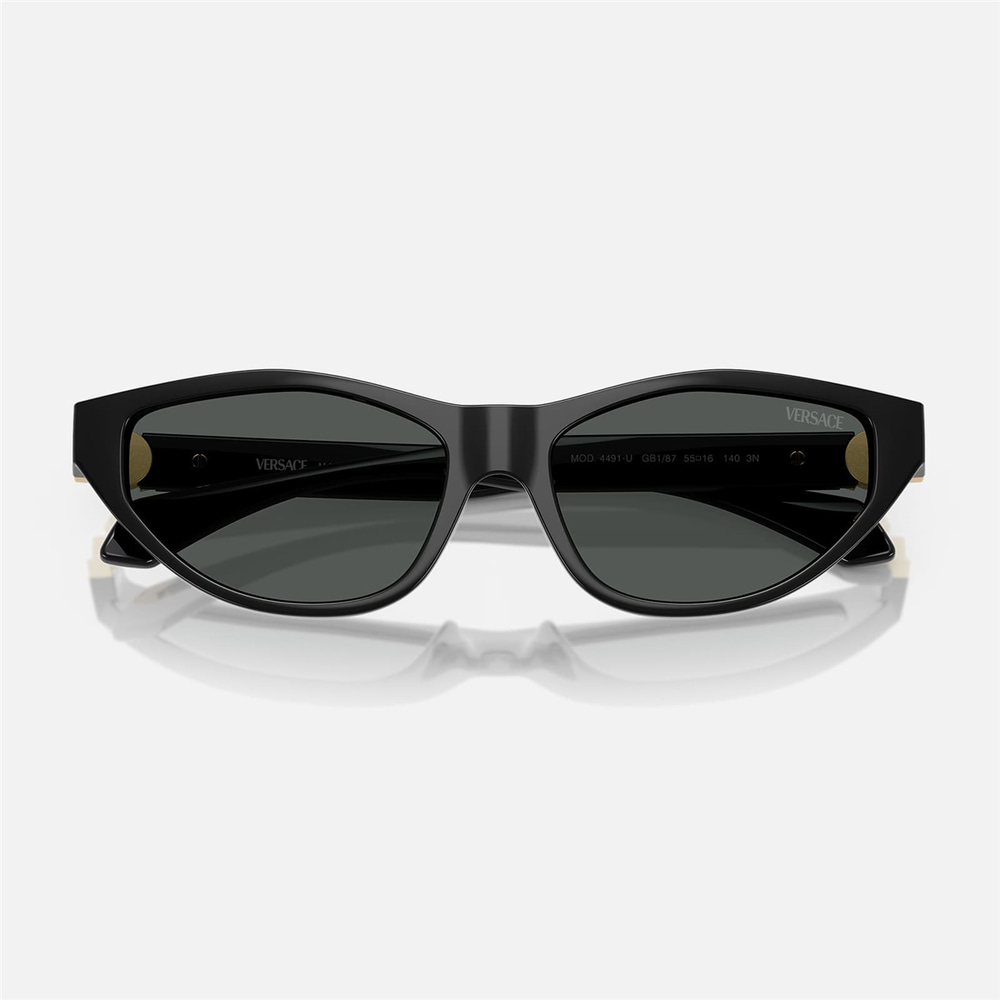 Versace VE 4491U GB1-87 55