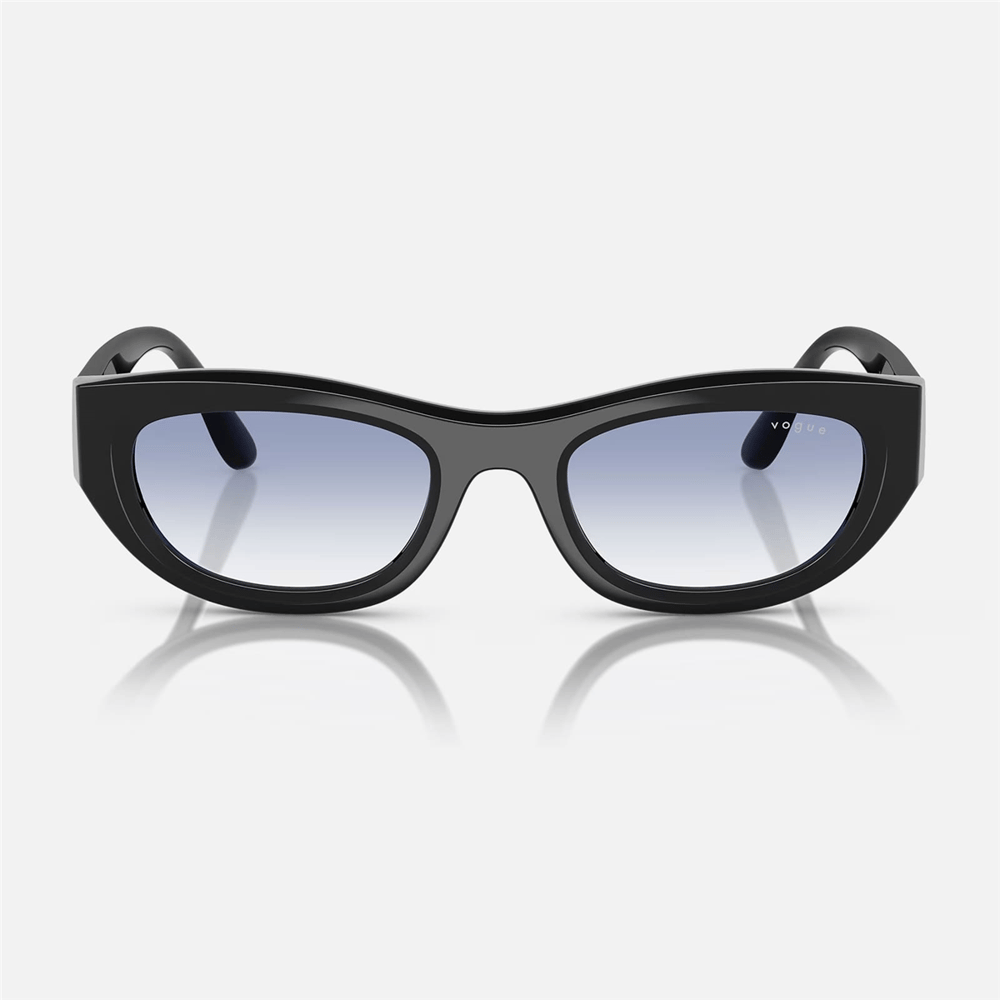 Vogue VO 5616S W44/19 51 - Siyah Kadın Güneş Gözlüğü