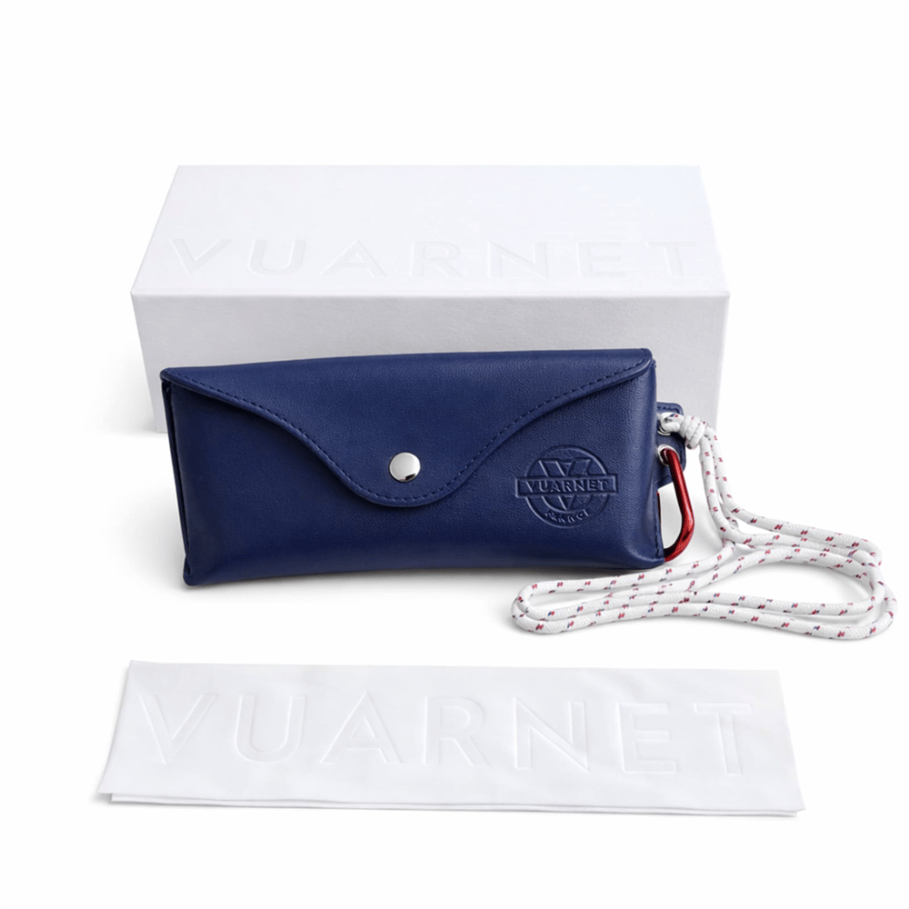 Vuarnet Alpine 03 VU 40056I 90V Erkek Güneş Gözlüğü