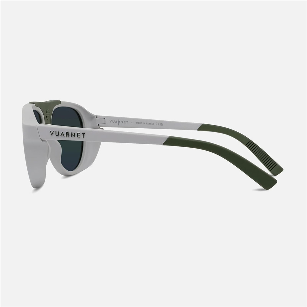 Vuarnet Altitude 04 VU 40054U 57W Erkek Güneş Gözlüğü