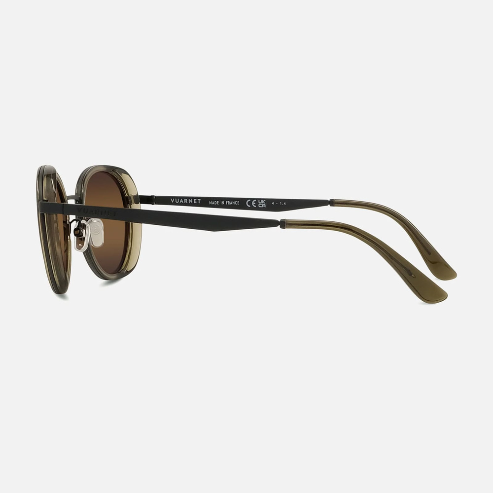 Vuarnet Edge Simple Bridge VU 40005U 96G