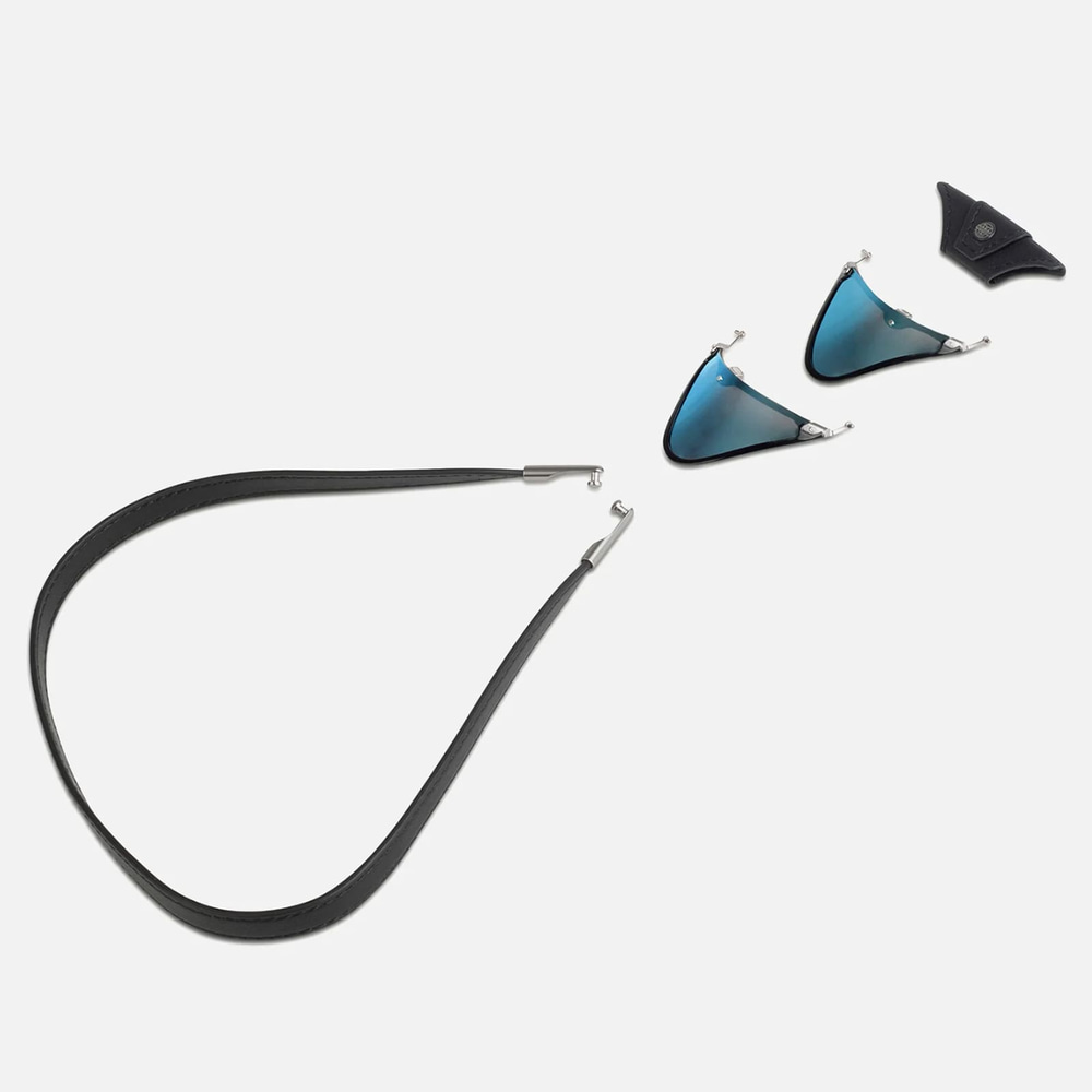 Vuarnet Glacier 01 VU40001U-Y 01X