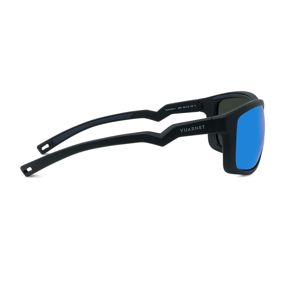 Vuarnet Racing 08 VU 40116U-Y 02W Erkek Güneş Gözlüğü
