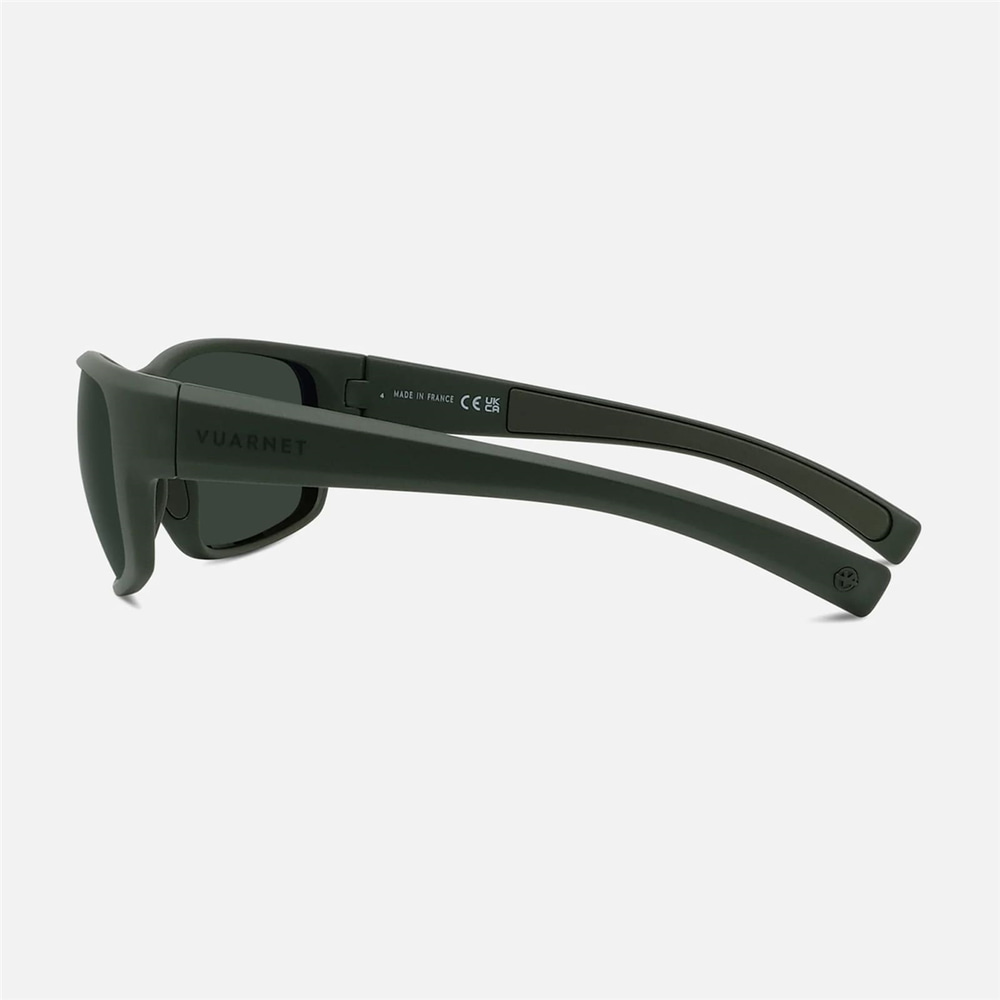Vuarnet Racing 09 VU 40117U 96A Erkek Güneş Gözlüğü
