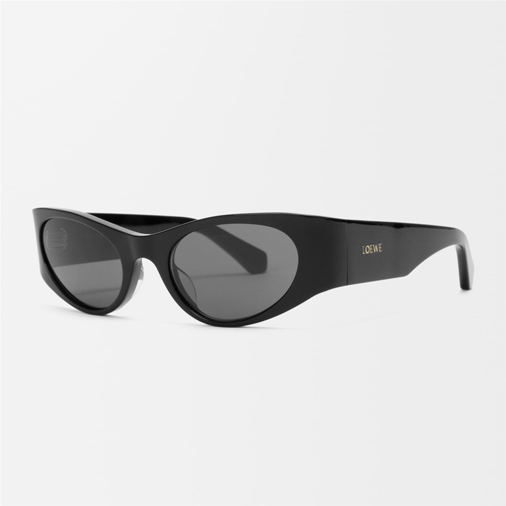 Loewe Signature LW 40196U 01A Kadın Güneş Gözlüğü