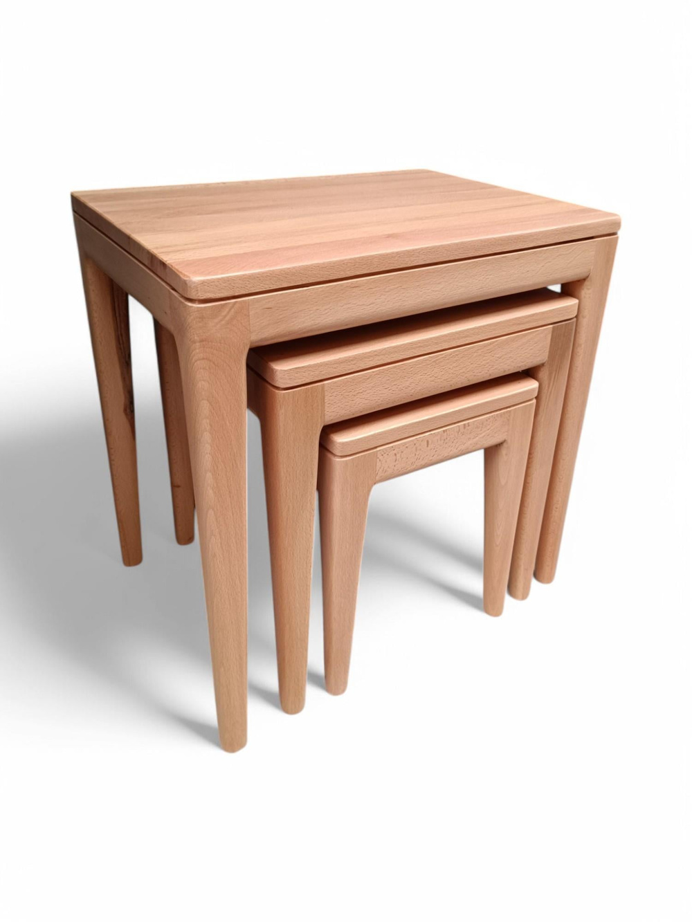 Beech Zigon Takımı