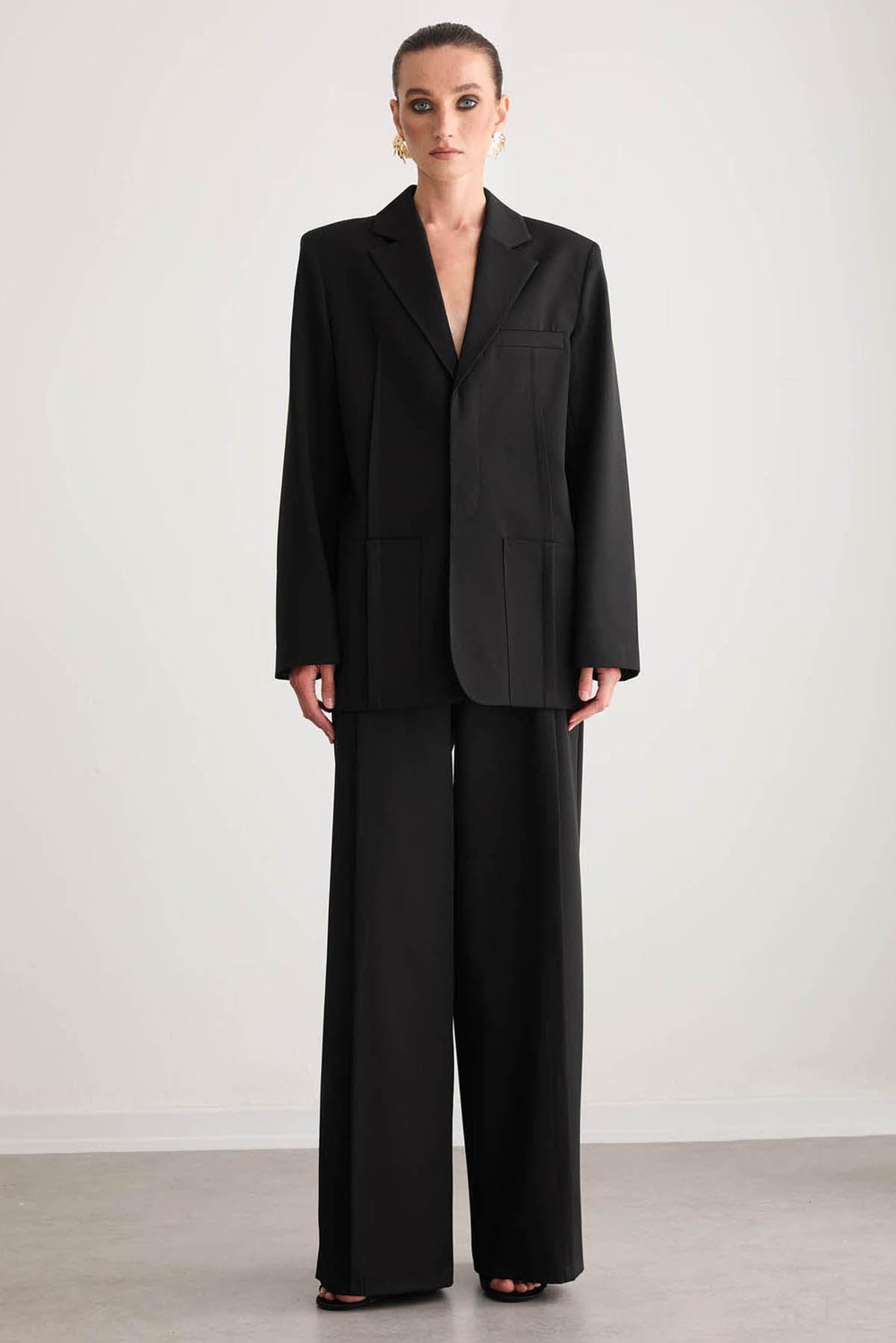 Jane Limited Edition Jacket