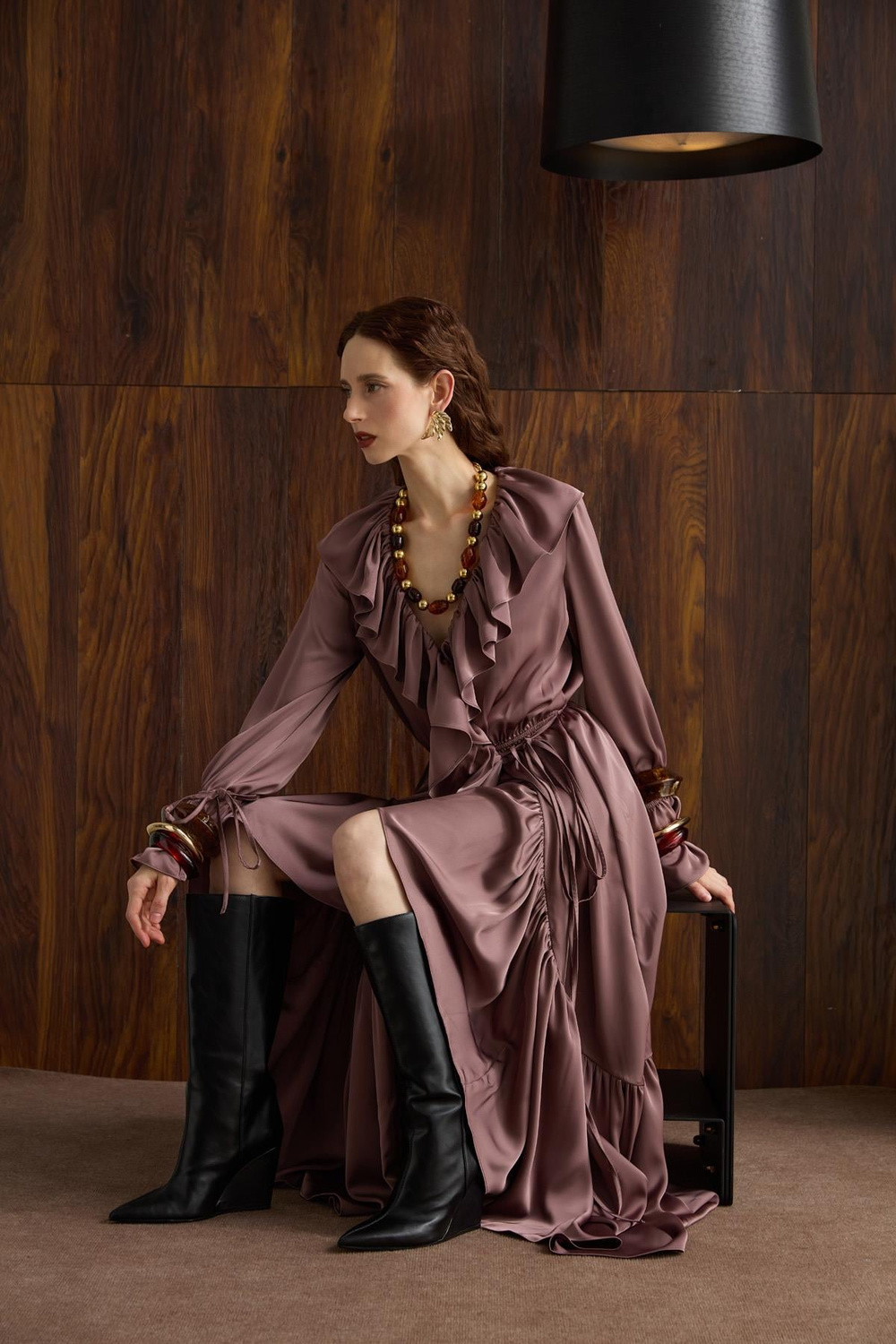 Mary Dress
