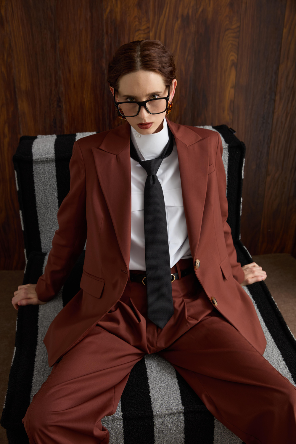 Nicola Wool Jacket
