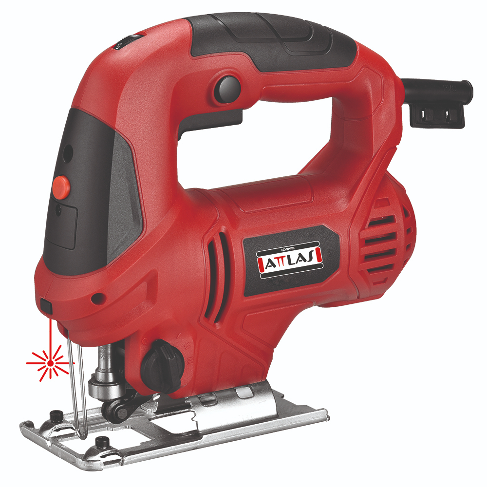 ATTLAS ATD 650 Dekupaj Testere