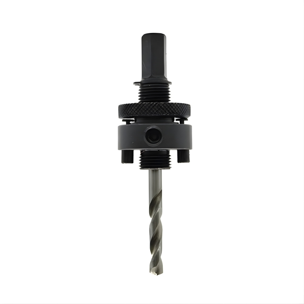 ATTLAS Bi-Metal Panç Adaptörü Hex 32 x 220 mm