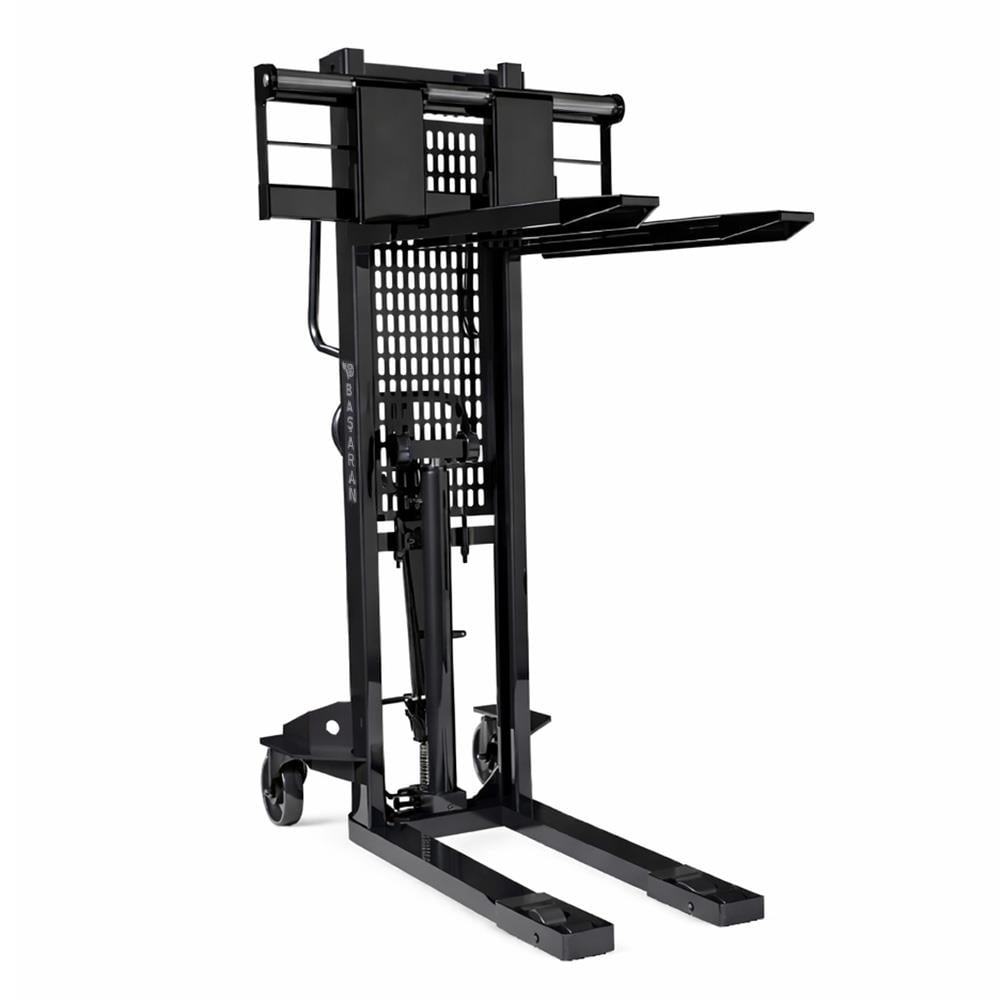 BASARAN 1.5 Ton İstif Makinesi