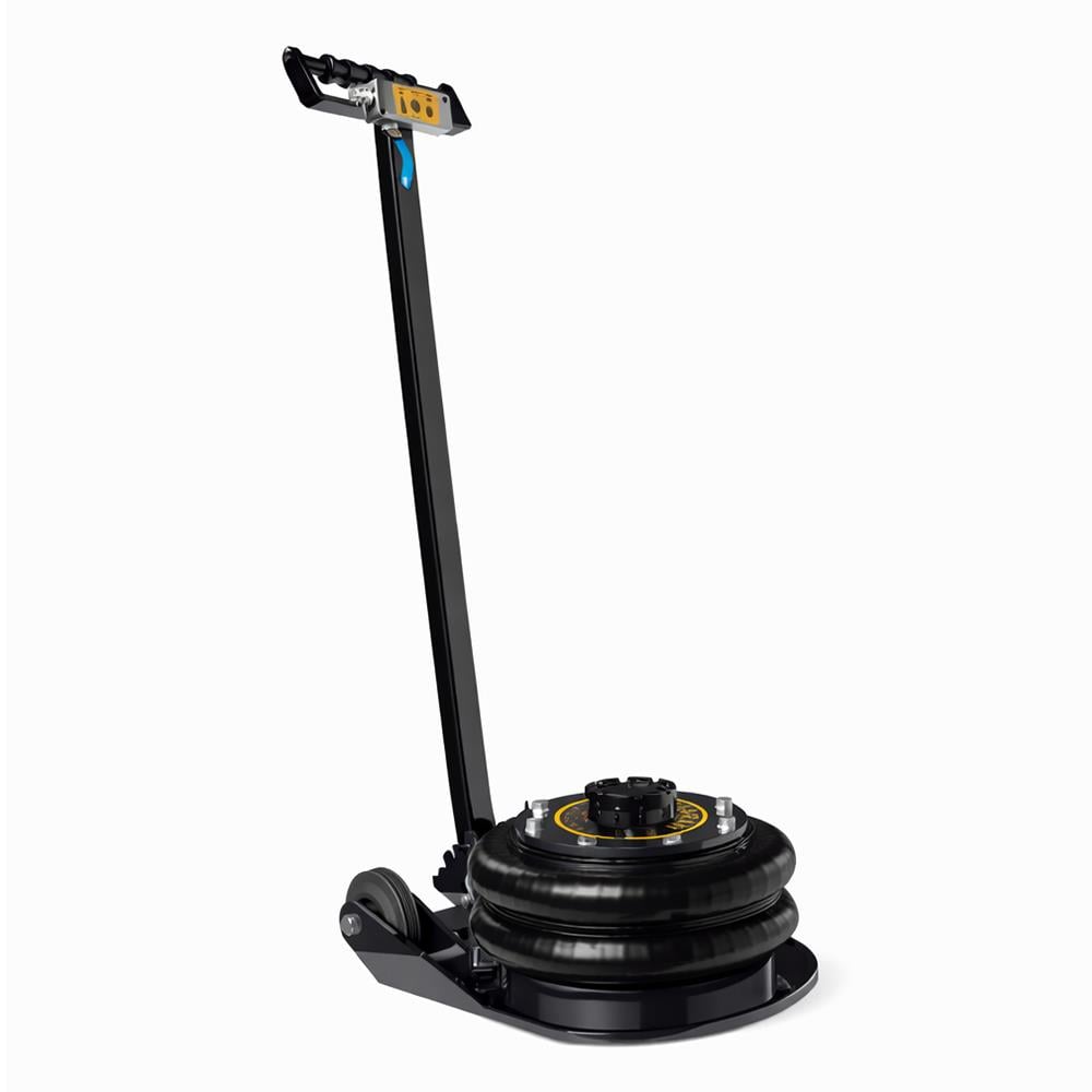 BASARAN 3 Ton Körüklü Havalı Kriko - Pnömatik Kriko