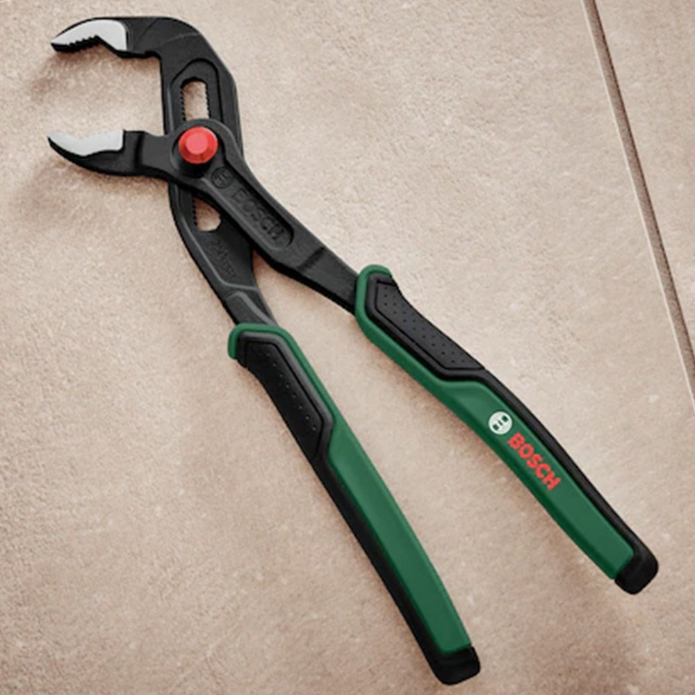 BOSCH Boru Anahtarı 250 mm