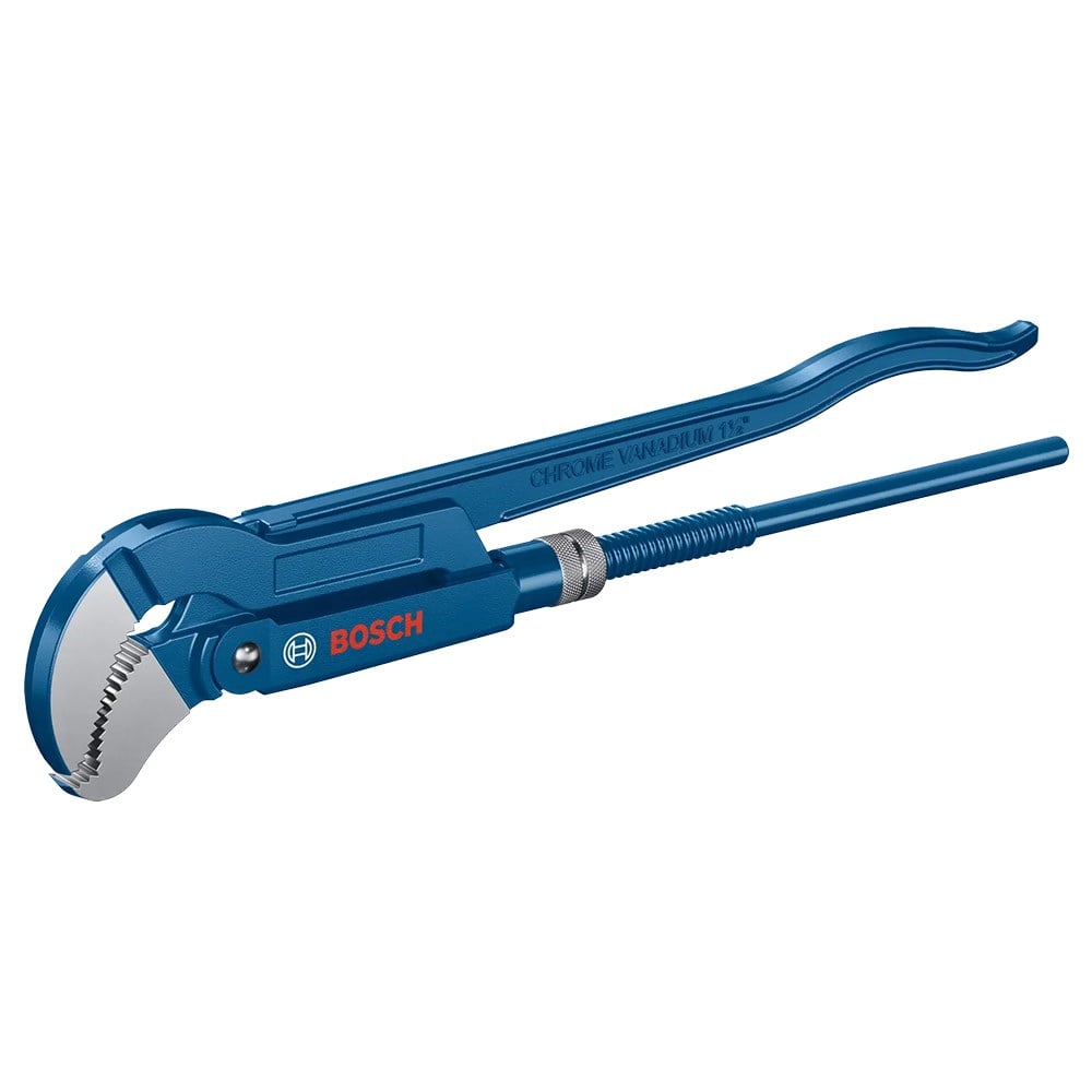 BOSCH Boru Anahtarı Sıhhi Dirsek Professional 420 mm