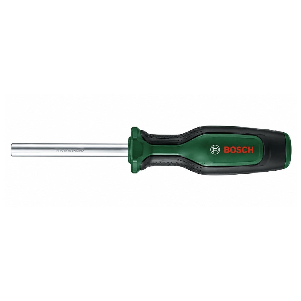 BOSCH Çok Amaçlı Tornavida
