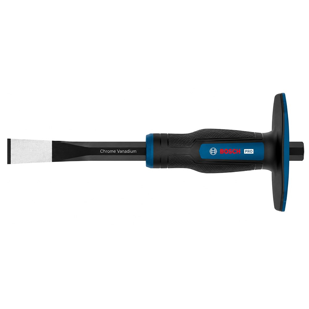 BOSCH Düz Keski Duvar ve Beton Keskisi Pro 250 x 22 x 16 mm