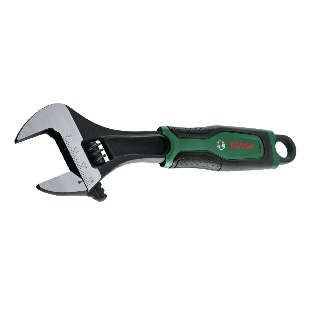 BOSCH İngiliz Anahtarı 260 mm