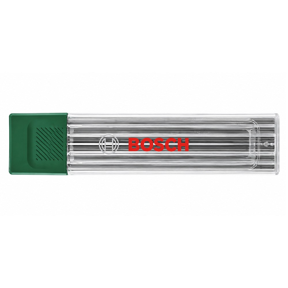 BOSCH İşaretleme Kalemi Grafit Yedek Uçları 6P
