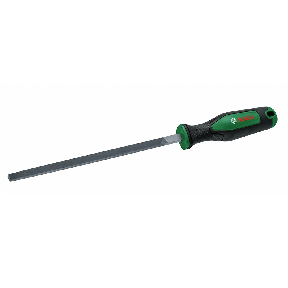 BOSCH Kare Metal Eğe 200 mm 20 cm