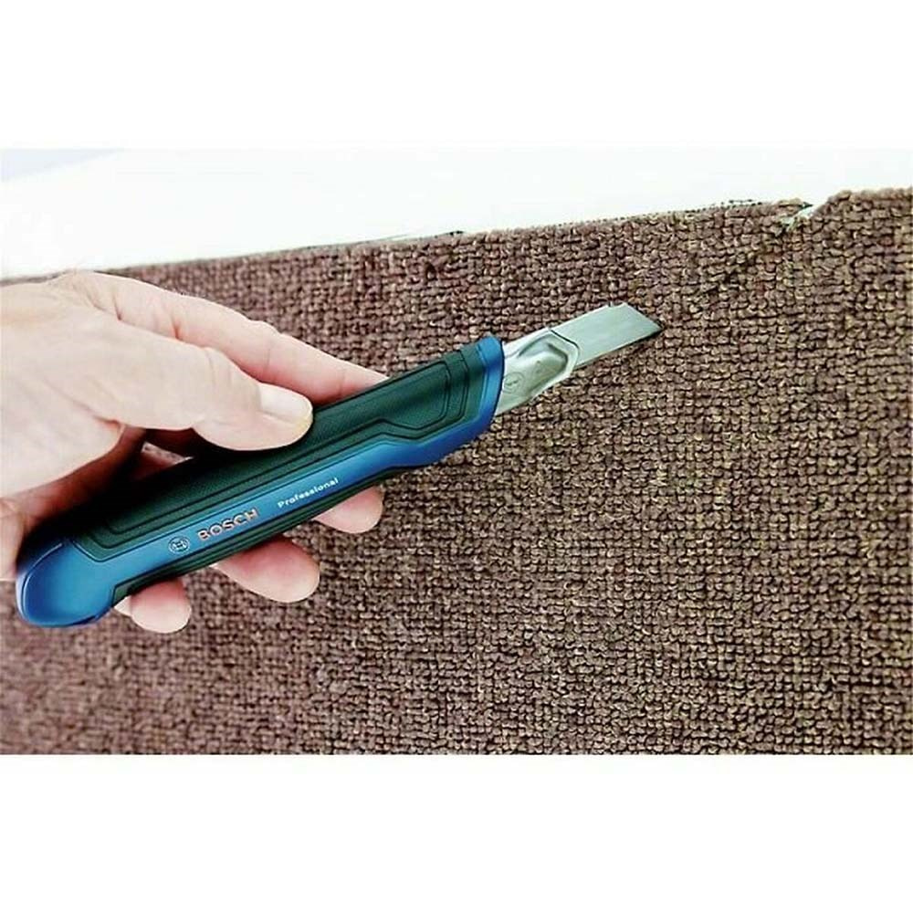 BOSCH Maket Bıçağı 18 mm