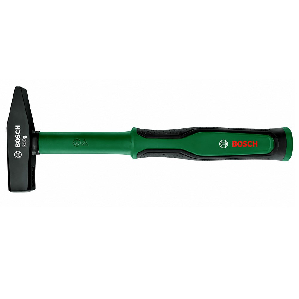 BOSCH Mühendis Çekici 300 Gram yumuşak tampon