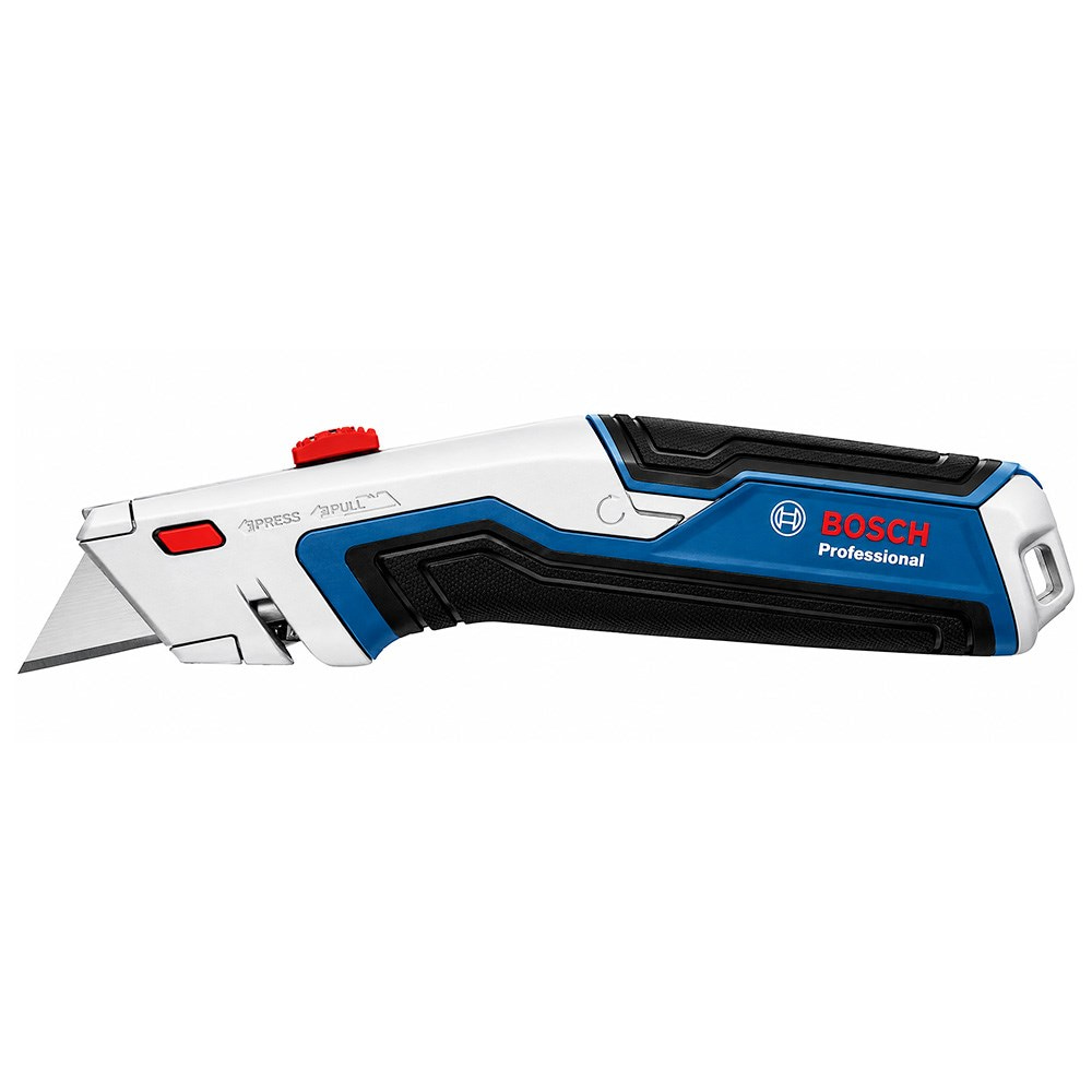 BOSCH PRO Değiştirilebilir Maket Bıçağı