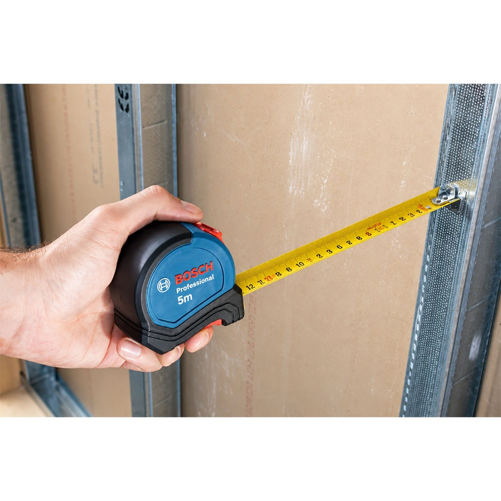 BOSCH PRO Şerit Metre 5 Metre