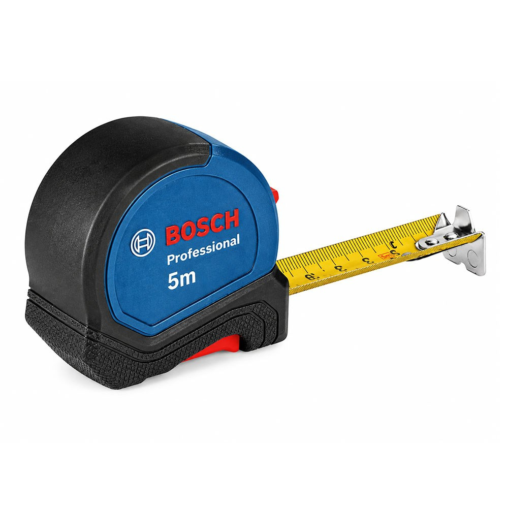 BOSCH PRO Şerit Metre 5 Metre