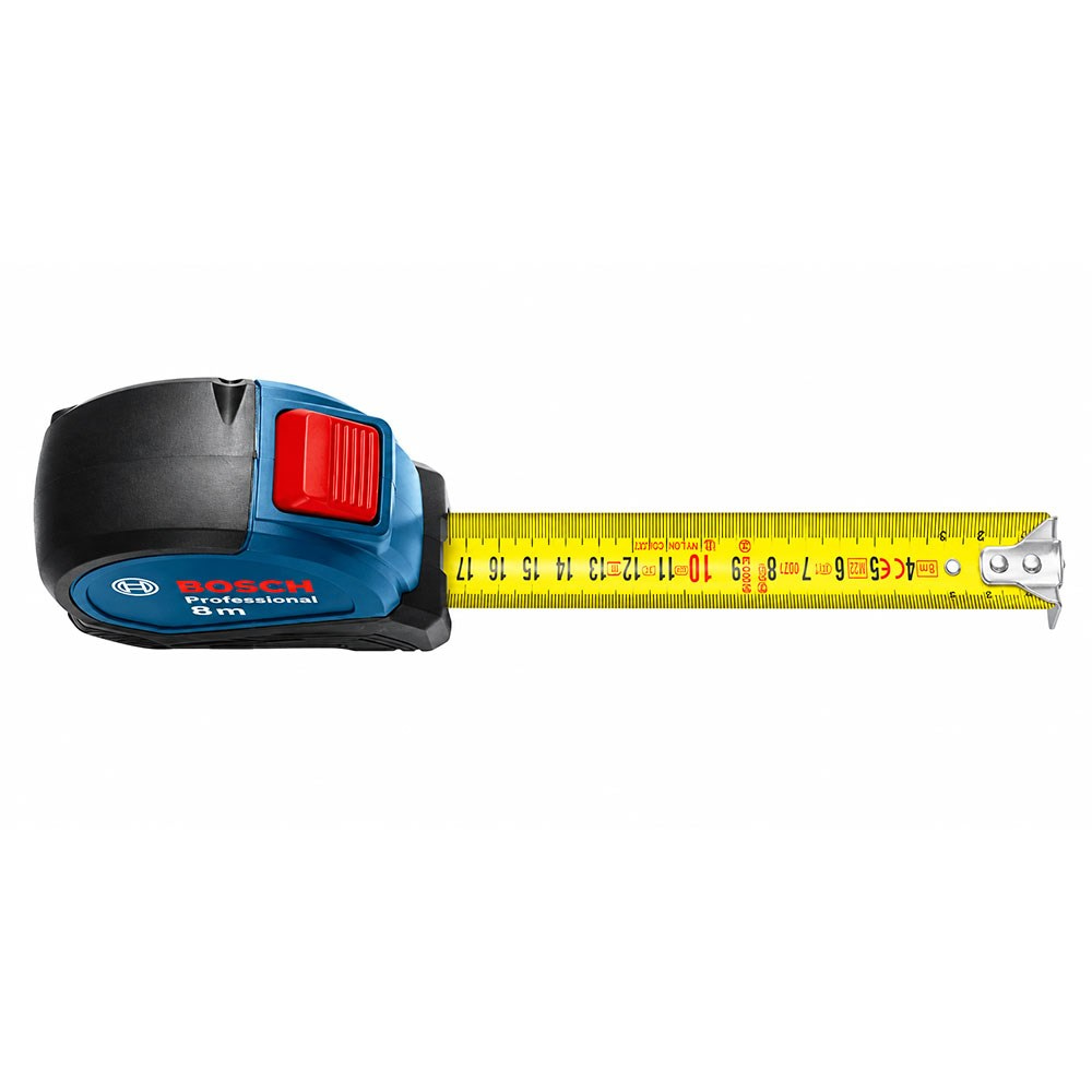 BOSCH PRO Şerit Metre 8 Metre