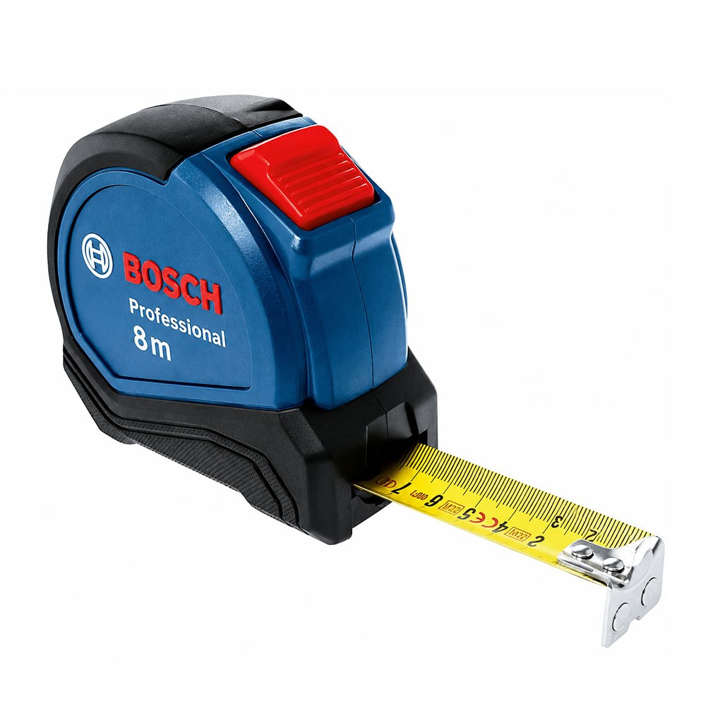 BOSCH PRO Şerit Metre 8 Metre