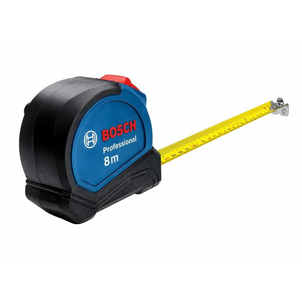 BOSCH PRO Şerit Metre 8 Metre