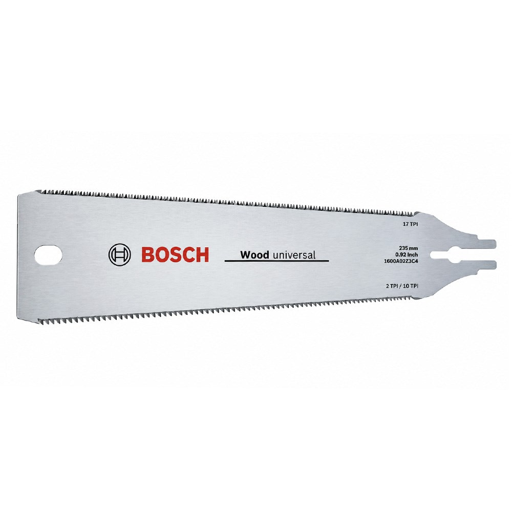 BOSCH Ryoba Yedek Bıçak 250mm