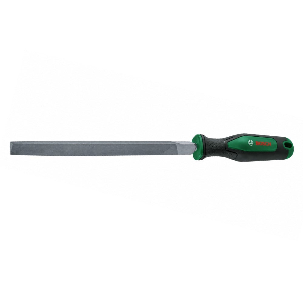 BOSCH Üçgen Metal Eğe 200 mm 20 cm