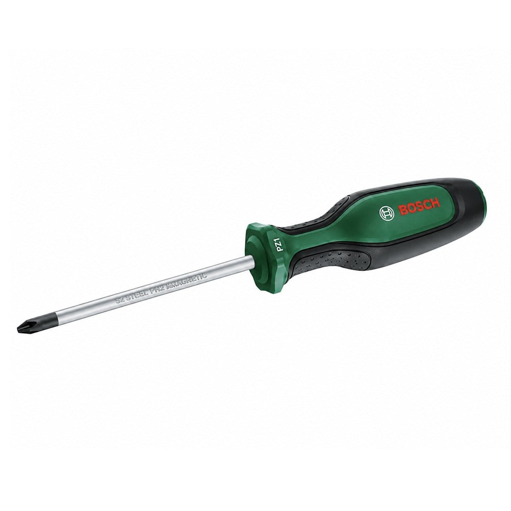 BOSCH Yıldız Uçlu Tornavida PZ1 x 100 mm
