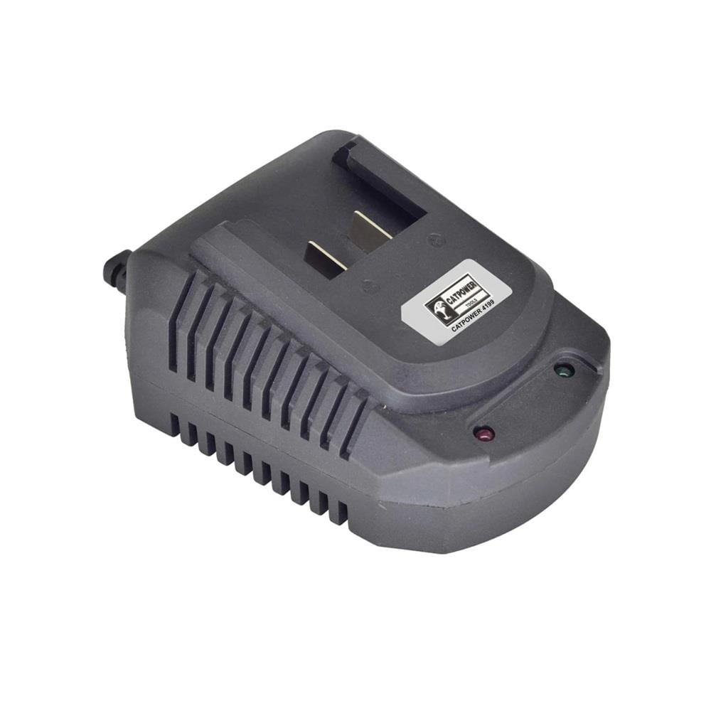 CATPOWER CAT4199 Hızlı Şarj Cihazı 22 V 2.2 Ah