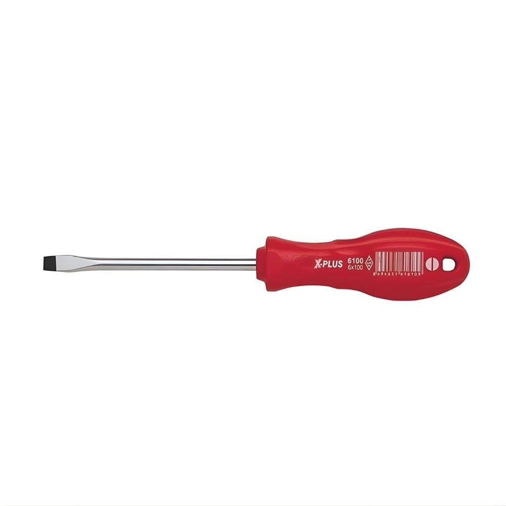 CER-PA NORM Düz Uçlu Tornavida 5 x 150 mm