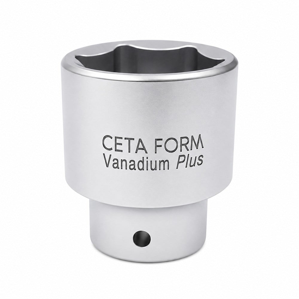 CETA FORM 3/4 Altı Köşe Lokma Anahtar 46 mm