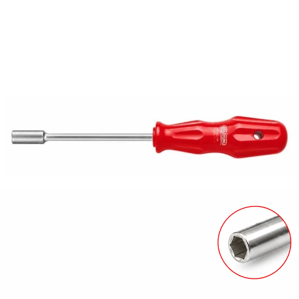 CETA FORM Lokma Uçlu Tornavida Torex 14 x 125 mm