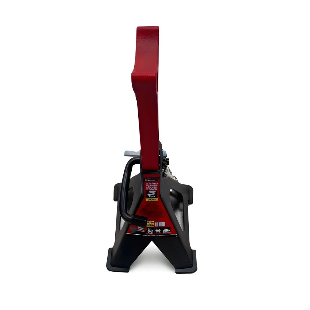 DHT 3 Ton Araç Altı Sehpa Kriko Standı 2 Adet