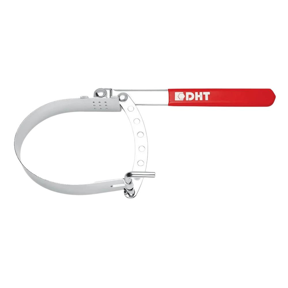 DHT Çemberli Filtre Sökeceği 190 mm