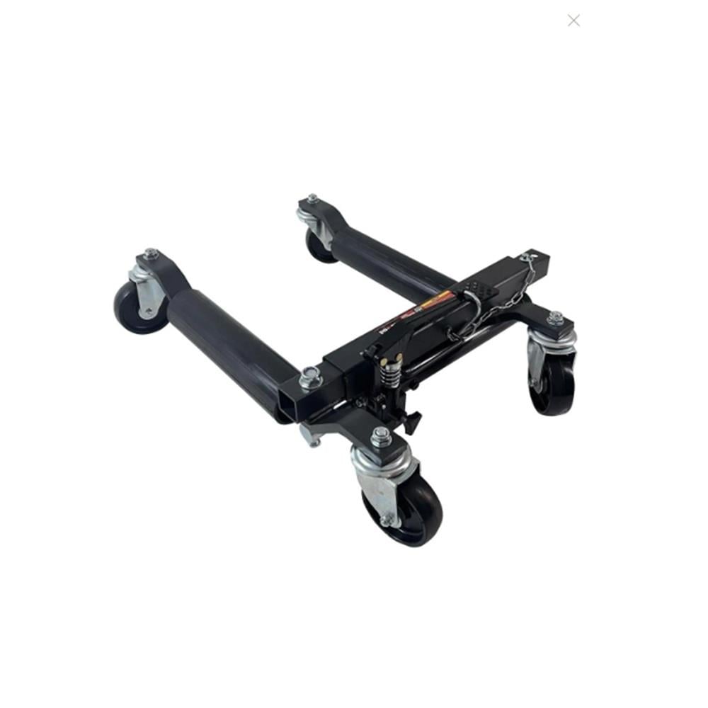 DHT Hasarlı Araç Taşıma Krikosu