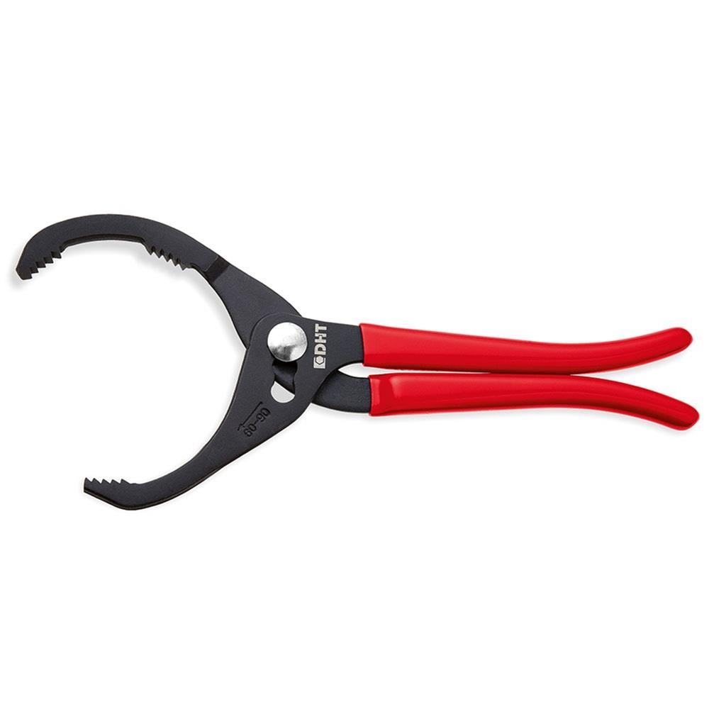 DHT Pens Tip Filtre Sökme Anahtarı 260 x 90 mm