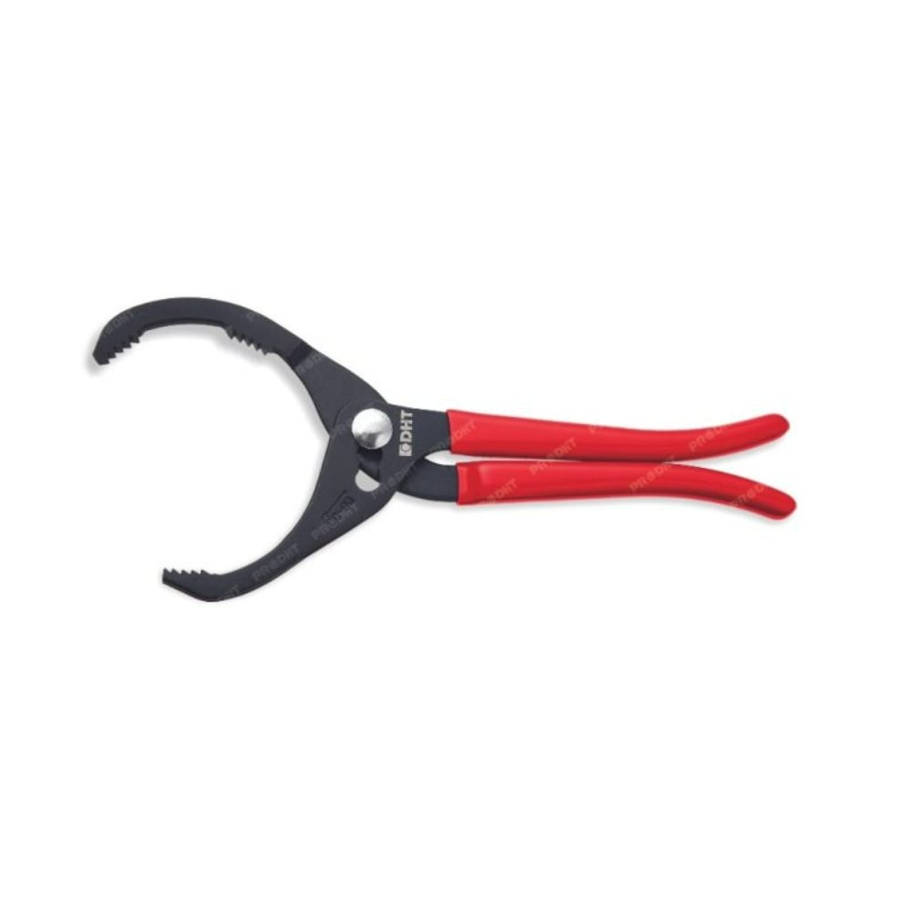 DHT Pens Tip Filtre Sökme Anahtarı 285 x 115 mm