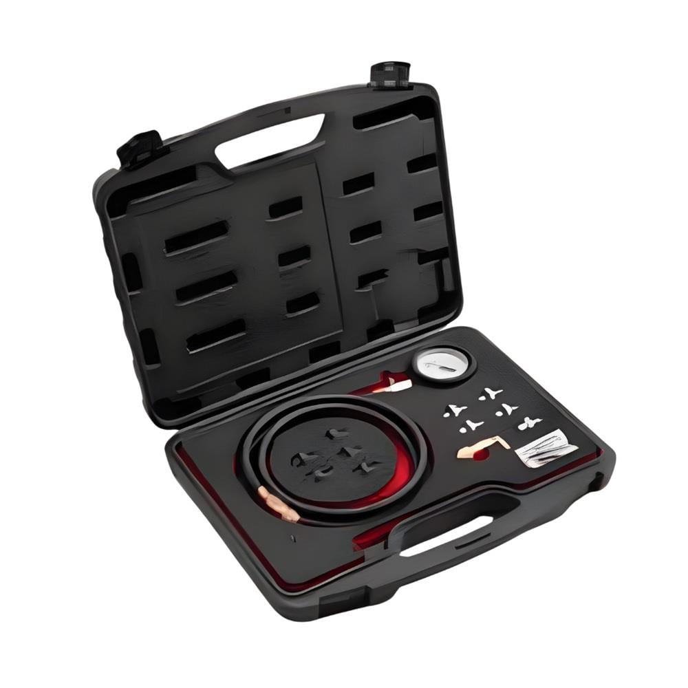 DHT Yağ Basınç Test Kiti 12 Parça