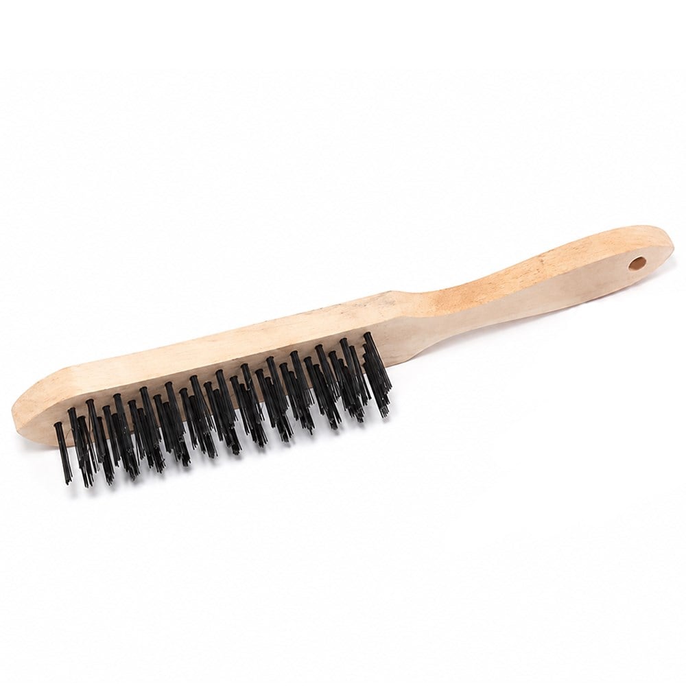 FORSAGE Tel Fırça 6 x 15 mm