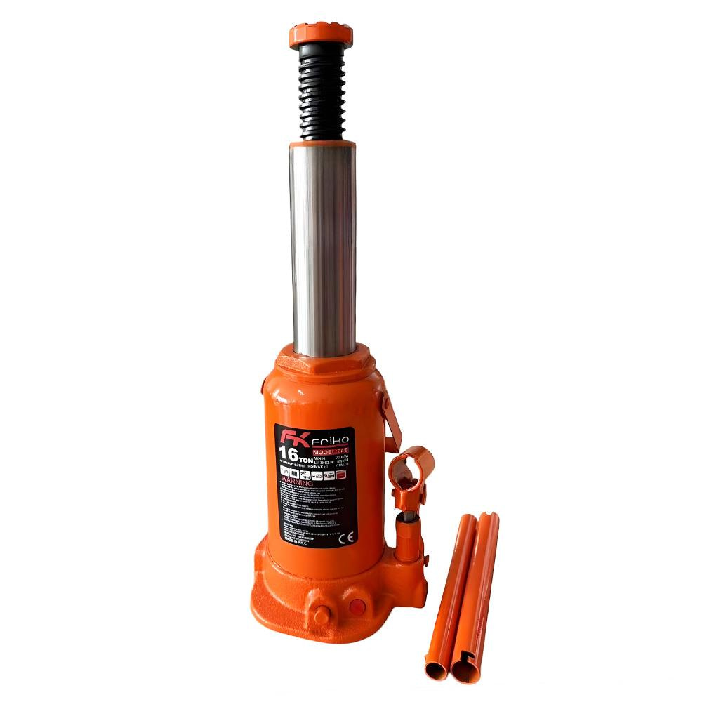 FRIKO 16 Ton Şişe Araç Krikosu