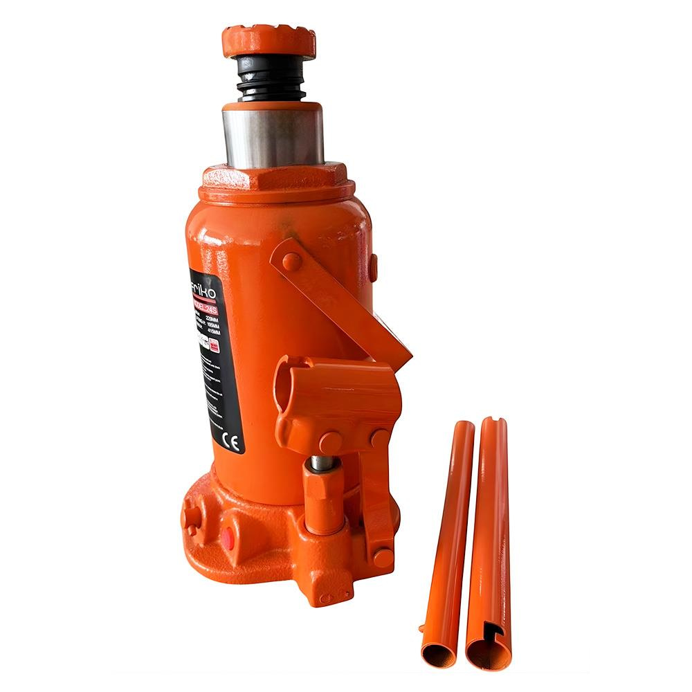 FRIKO 16 Ton Şişe Araç Krikosu