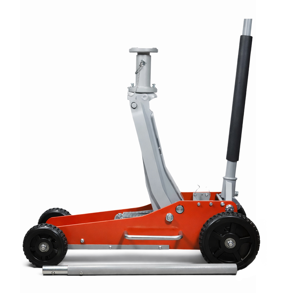 FRIKO 3 Ton Off Road Timsah Kriko -Arabalı